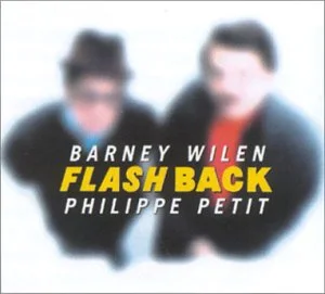 Flash Back - Digipack