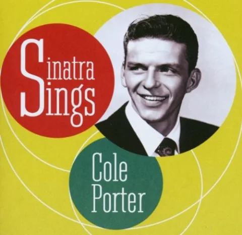 Sings Cole Porter