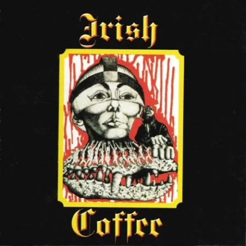 Irish Coffee