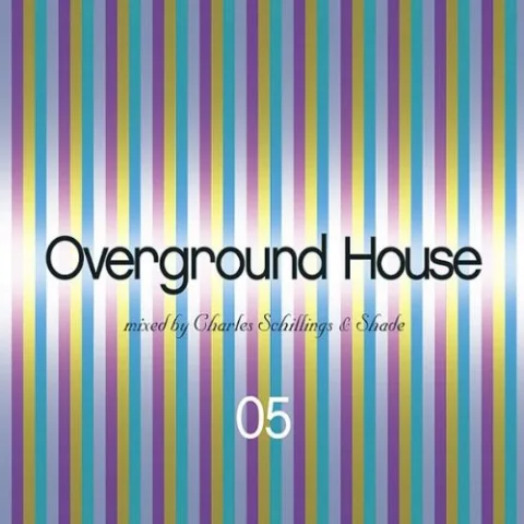 Overground House 05