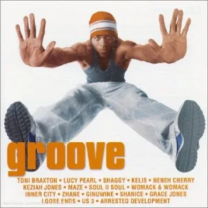 Twogether : Groove