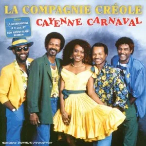Cayenne Carnaval