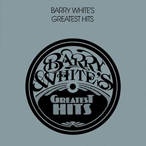 Barry White - Greatest Hits Vol. 1