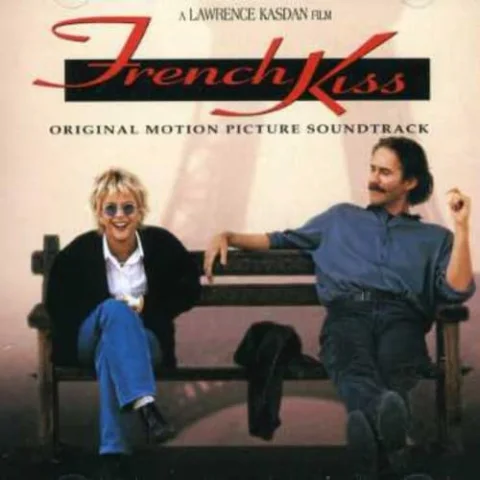 French Kiss (bof)