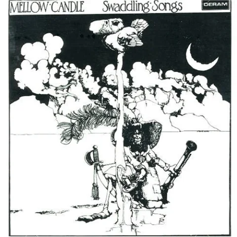 Swaddling Songs
