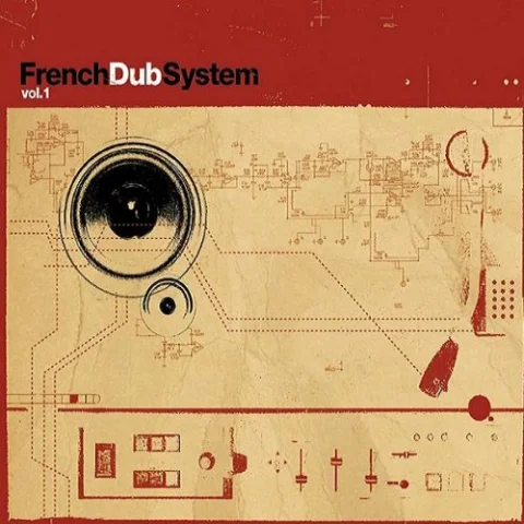 French Dub System Vol. 1