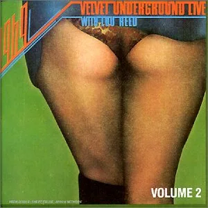 1969: Velvet Underground Live, Vol. 2