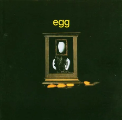 Egg