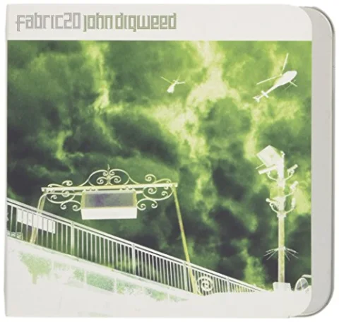 Fabric 20