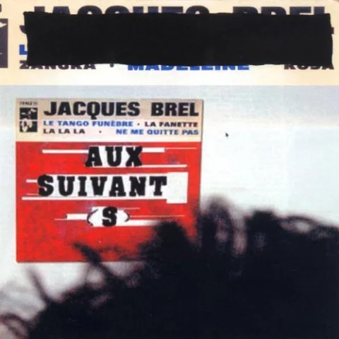 Aux Suivant(s) - Hommages à Brel
