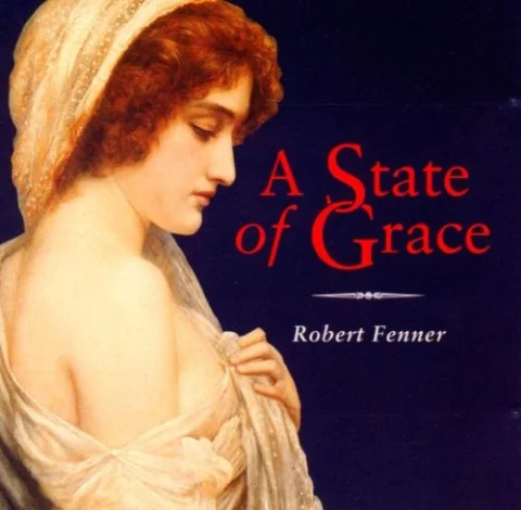 A state of grace (CD)