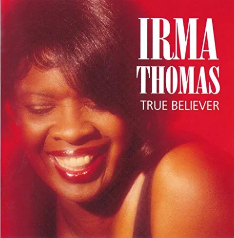 True Believer