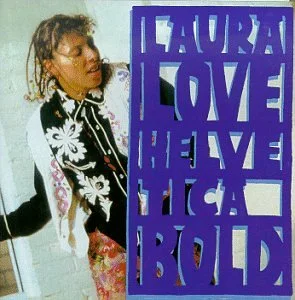 Helvetica Bold