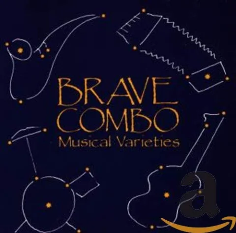 Musical Varieties