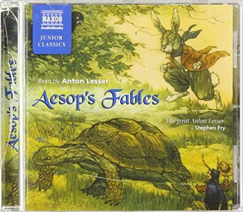 Aesop's Fables
