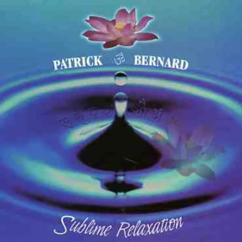 Sublime relaxation (CD)