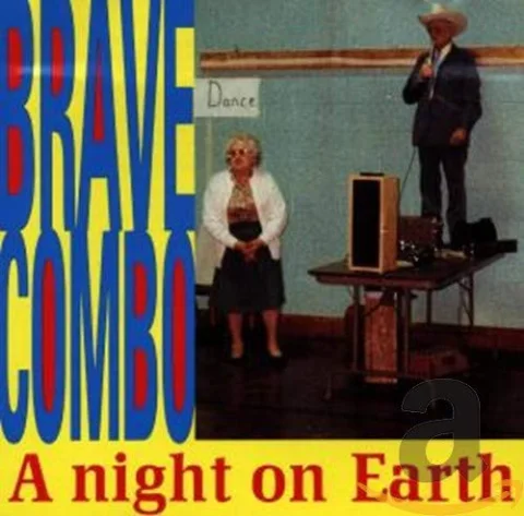 A Night on Earth