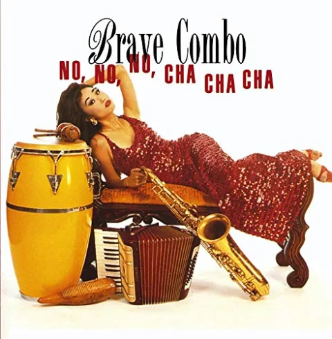 No, No, No, Cha Cha Cha