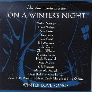 Christine Lavin Presents: On a Winter's Night