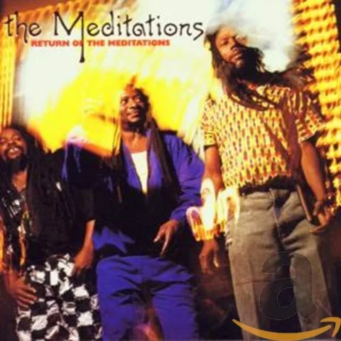 Return Of The Meditations