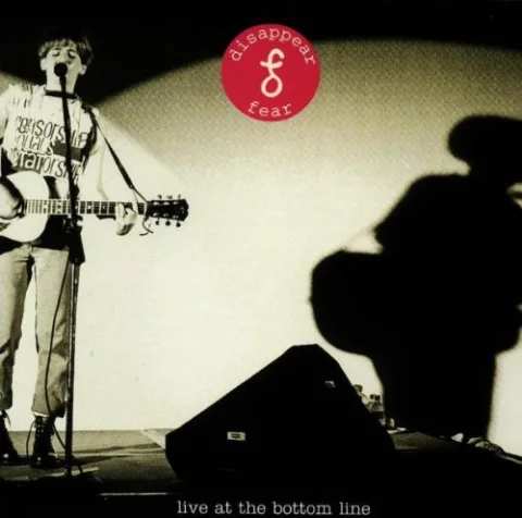 Live At The Bottom Line
