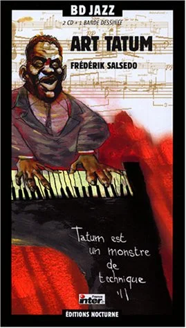 Art Tatum (2CD audio)