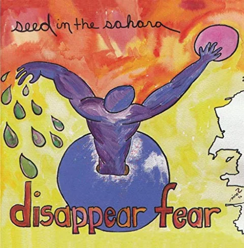 Seed In The Sahara