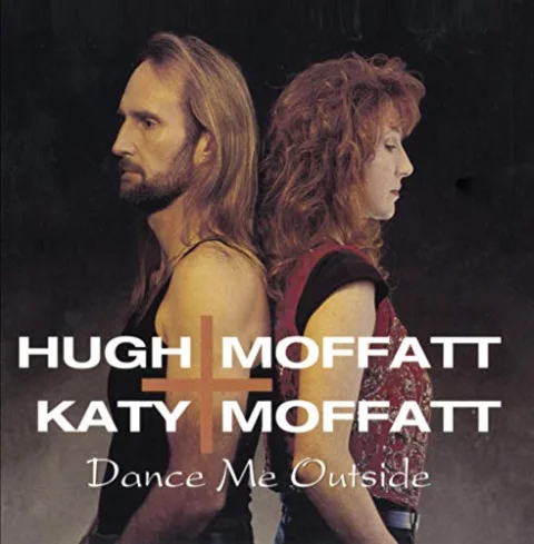 Dance Me Outside
