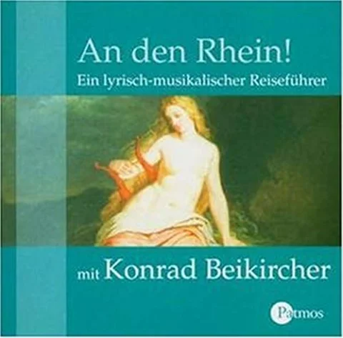 Beikircher,Konrad