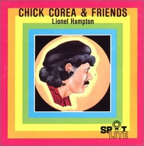 Chick Corea Friends