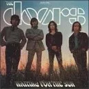 Waiting For The Sun-Gold Disc-