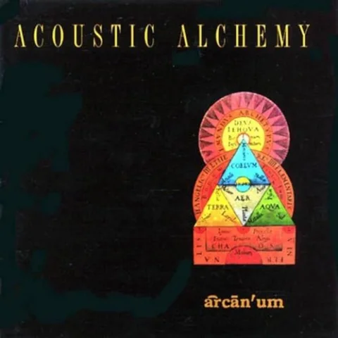 Arcanum /Grp