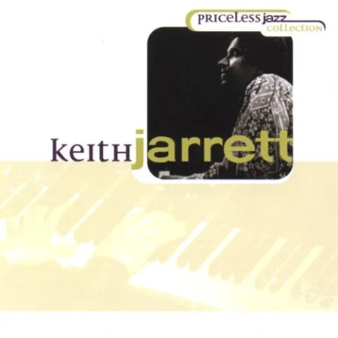 Keith Jarrett (Priceless Jazz Collection)