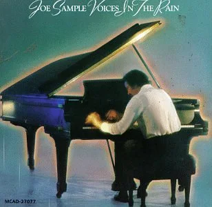 Voices in the Rain/Carmel