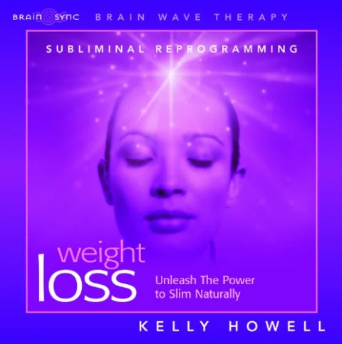 Weight Loss: Brain Wave Subliminal