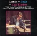 Latin + Jazz = Cal Tjader