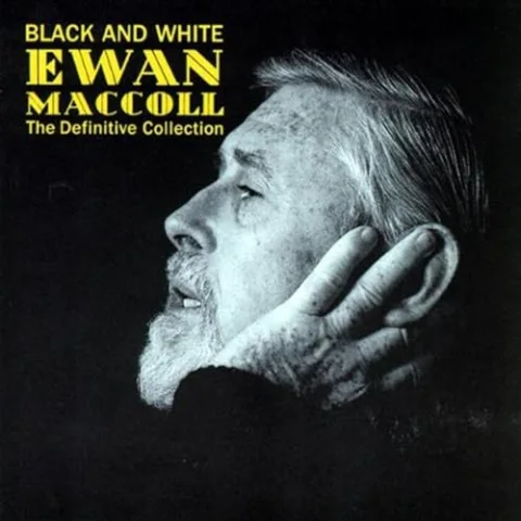 Black and White: The Definitive Collection