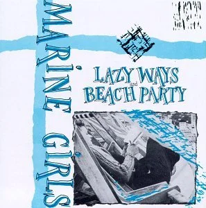 Lazy Ways/Beach Party