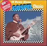 15 Down Home Gospel Classics