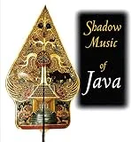 Shadow Music of Java