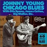 Chicago Blues