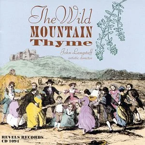 The Wild Mountain Thyme