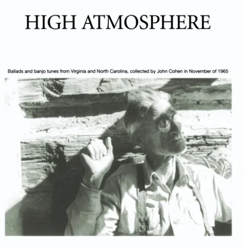 High Atmosphere