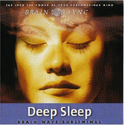 Deep Sleep