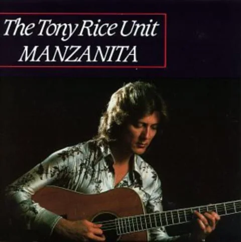 Manzanita
