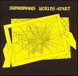 Worlds Apart