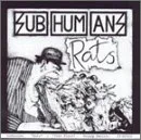 Time Flies/Rats