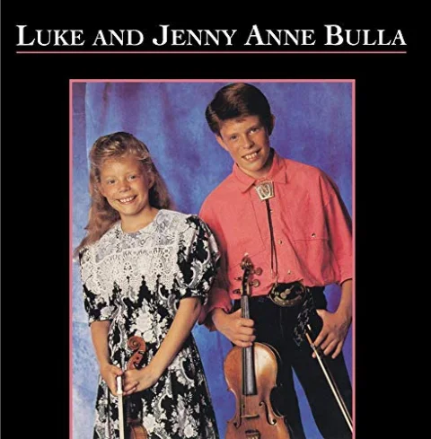 Luke Jenny Anne Bulla