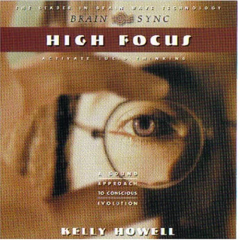 High Focus: Activate Lucid Thinking
