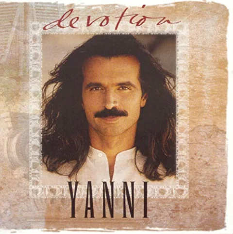 Devotion : The Best Of Yanni